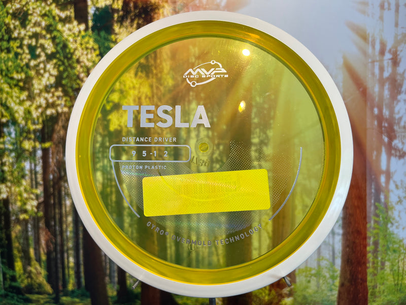 Load image into Gallery viewer, Tesla Proton New Design
