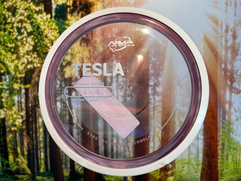 Load image into Gallery viewer, Tesla Proton New Design
