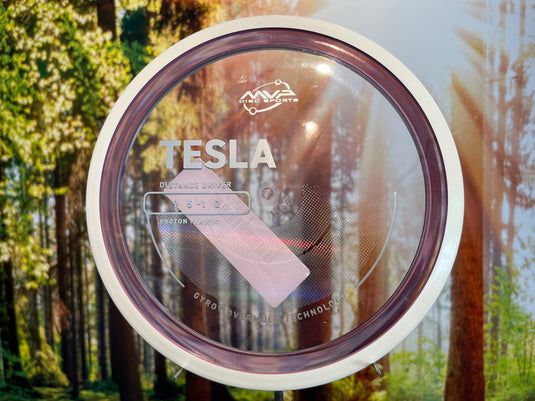 Tesla Proton New Design
