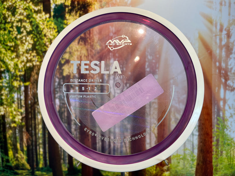 Load image into Gallery viewer, Tesla Proton New Design
