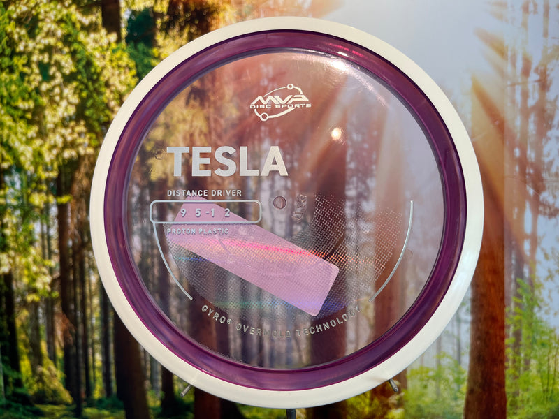 Load image into Gallery viewer, Tesla Proton New Design
