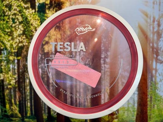 Tesla Proton New Design
