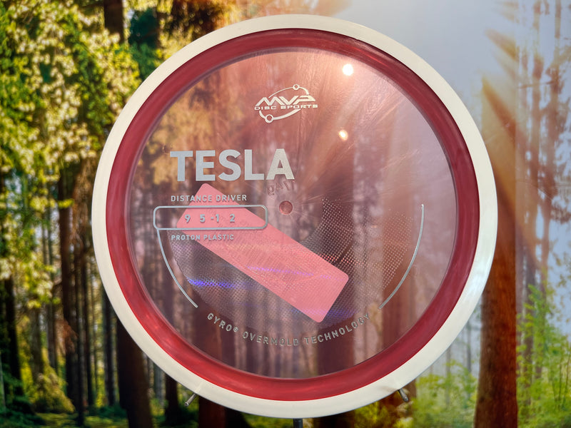 Load image into Gallery viewer, Tesla Proton New Design
