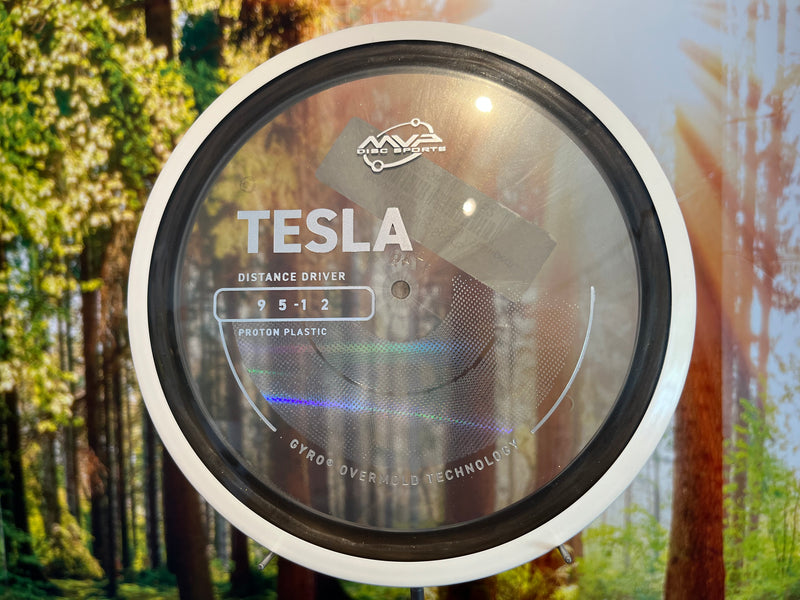 Load image into Gallery viewer, Tesla Proton New Design
