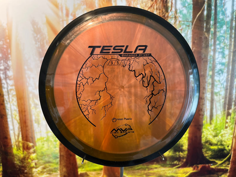 Load image into Gallery viewer, Proton Tesla&lt;br&gt; 9 | 5 | -1 | 2

