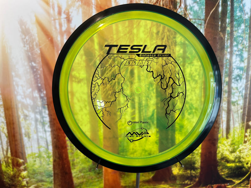 Load image into Gallery viewer, Proton Tesla&lt;br&gt; 9 | 5 | -1 | 2
