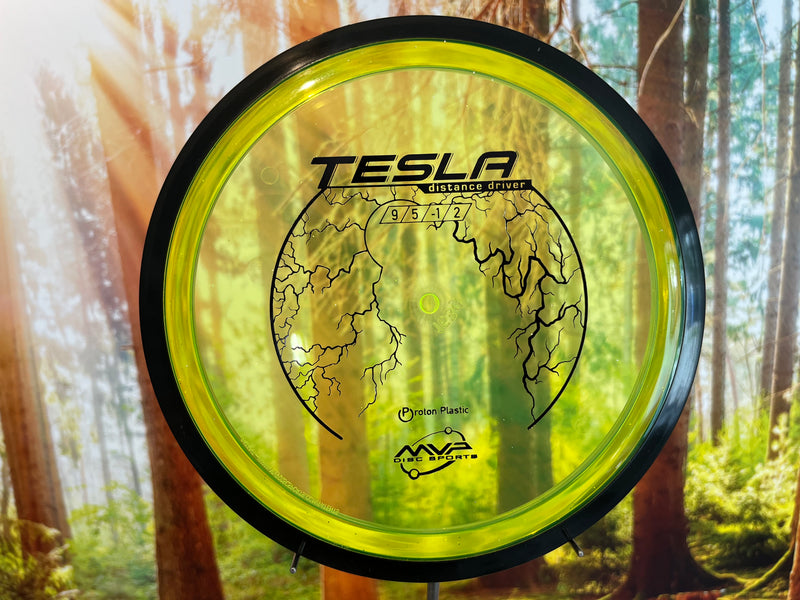 Load image into Gallery viewer, Proton Tesla&lt;br&gt; 9 | 5 | -1 | 2
