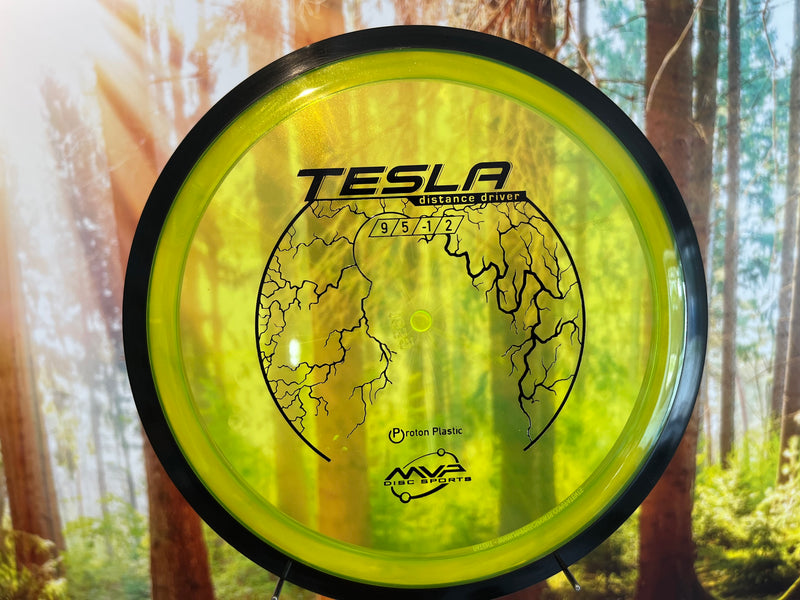 Load image into Gallery viewer, Proton Tesla&lt;br&gt; 9 | 5 | -1 | 2
