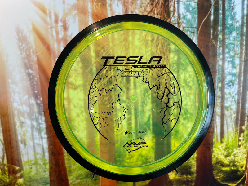 Load image into Gallery viewer, Proton Tesla&lt;br&gt; 9 | 5 | -1 | 2
