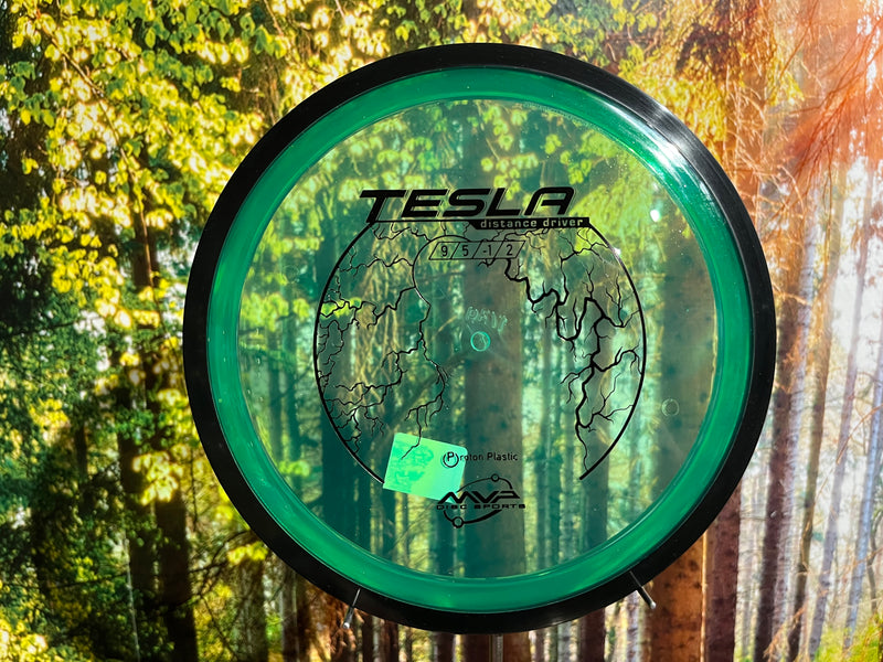 Indlæs billede i Gallery Viewer, Tesla Proton<br>9 | 5 | -1 | 2
