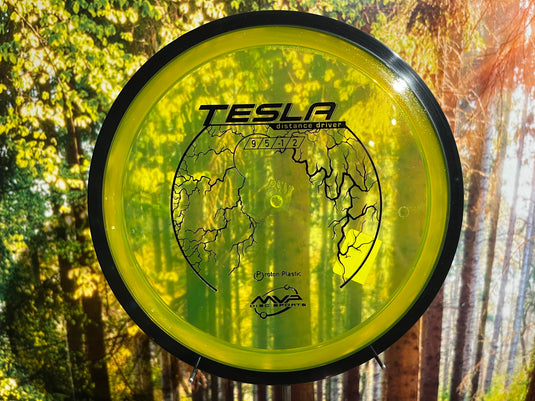 Tesla Proton<br>9 | 5 | -1 | 2