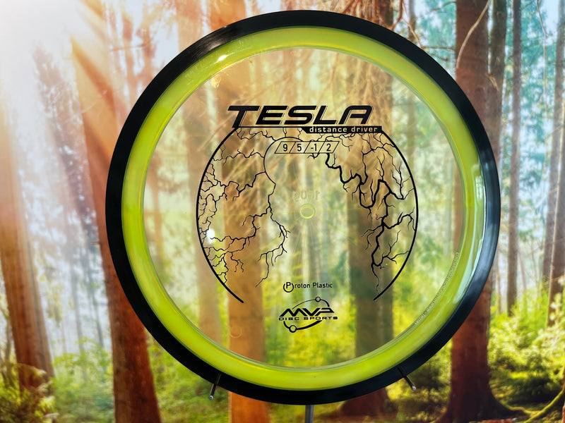 Load image into Gallery viewer, Proton Tesla&lt;br&gt; 9 | 5 | -1 | 2
