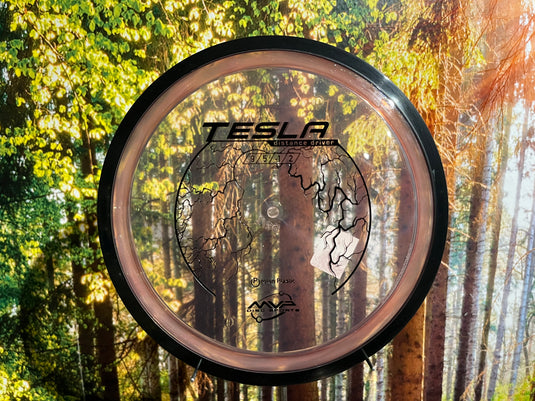 Tesla Proton<br>9 | 5 | -1 | 2