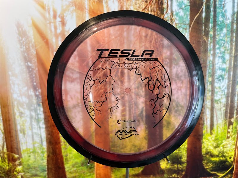 Load image into Gallery viewer, Proton Tesla&lt;br&gt; 9 | 5 | -1 | 2
