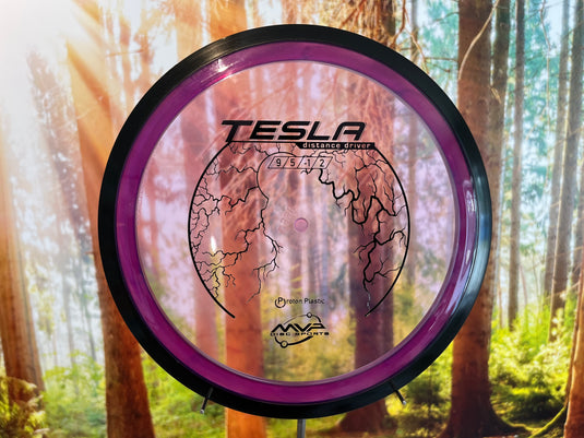 Proton Tesla<br> 9 | 5 | -1 | 2