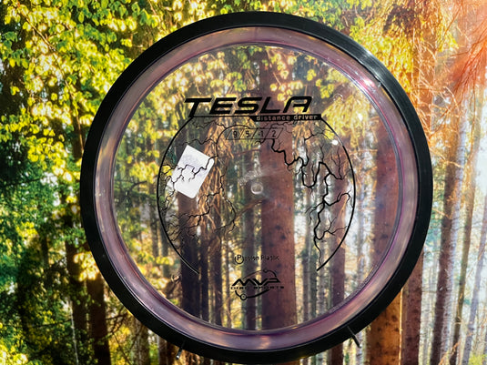 Tesla Proton<br>9 | 5 | -1 | 2