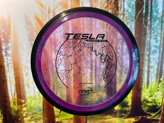 Proton Tesla<br> 9 | 5 | -1 | 2