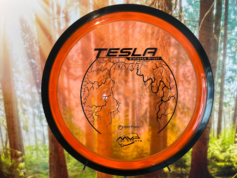 Load image into Gallery viewer, Proton Tesla&lt;br&gt; 9 | 5 | -1 | 2

