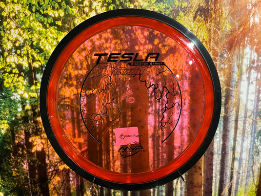 Tesla Proton<br>9 | 5 | -1 | 2