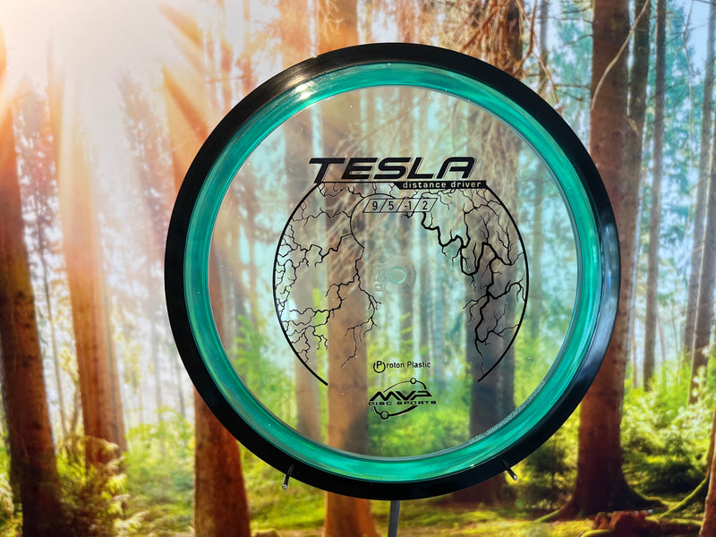 Load image into Gallery viewer, Proton Tesla&lt;br&gt; 9 | 5 | -1 | 2

