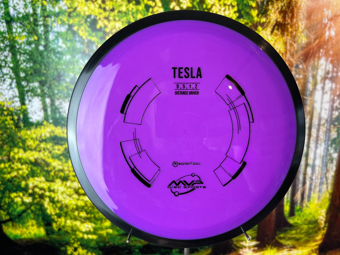 Tesla Neutron<br>9 | 5 | -1 | 2
