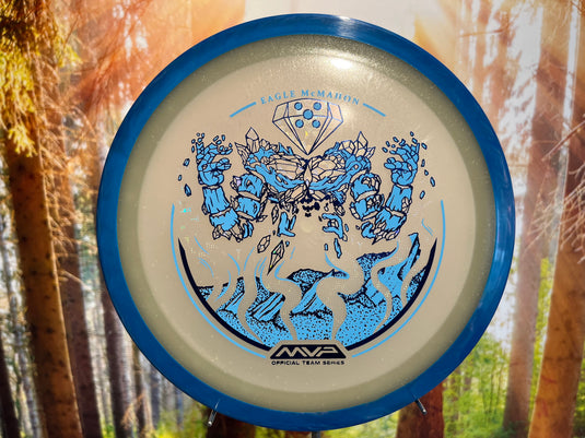 Thrill Particle Eclipse<br>Eagle Team Series