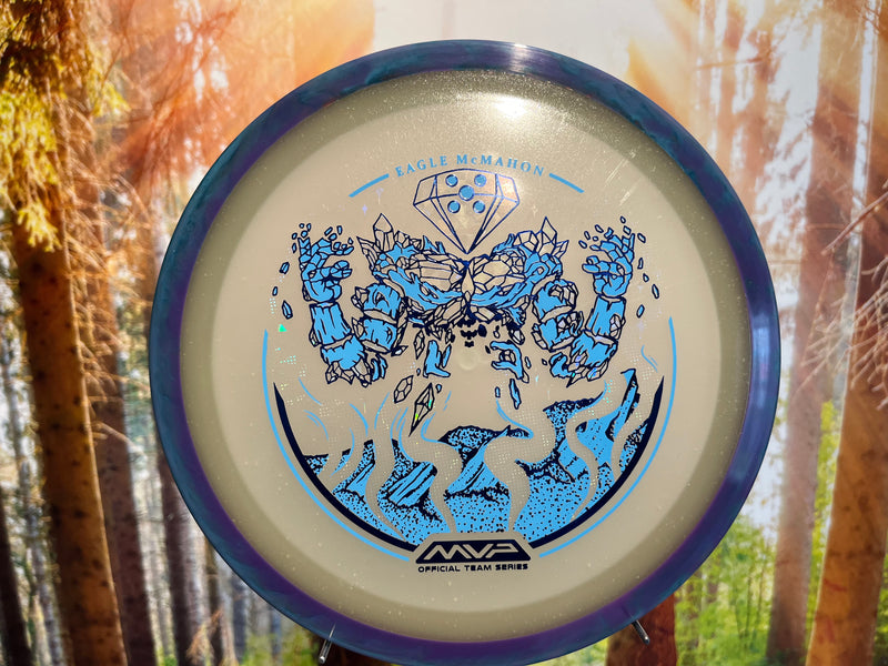 Indlæs billede i Gallery Viewer, Thrill Particle Eclipse&lt;br&gt;Eagle Team Series
