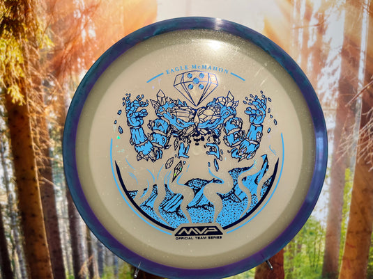 Thrill Particle Eclipse<br>Eagle Team Series