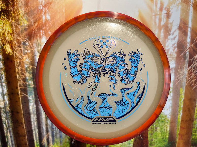 Indlæs billede i Gallery Viewer, Thrill Particle Eclipse&lt;br&gt;Eagle Team Series
