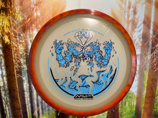 Thrill Particle Eclipse<br>Eagle Team Series