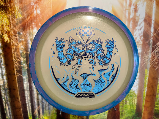 Thrill Particle Eclipse<br>Eagle Team Series