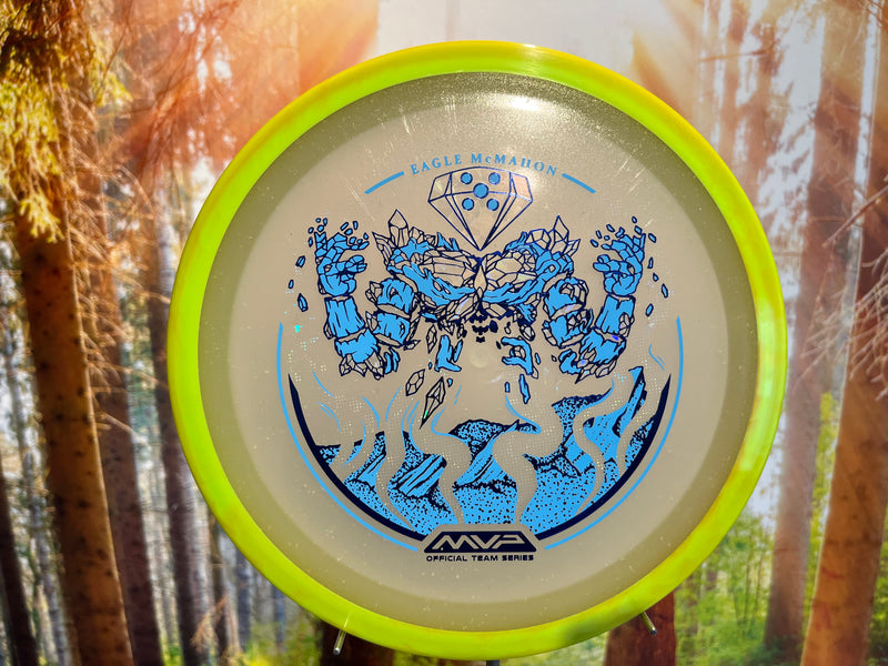 Indlæs billede i Gallery Viewer, Thrill Particle Eclipse&lt;br&gt;Eagle Team Series
