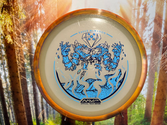 Thrill Particle Eclipse<br>Eagle Team Series