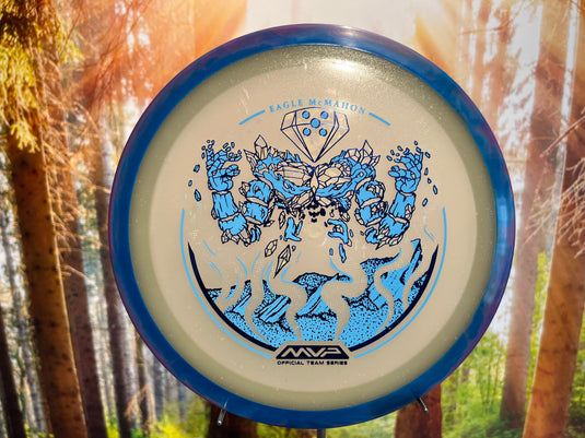 Thrill Particle Eclipse<br>Eagle Team Series