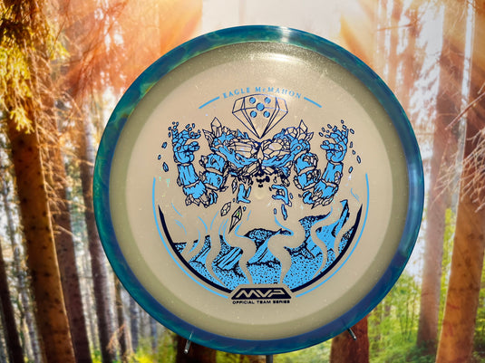 Thrill Particle Eclipse<br>Eagle Team Series