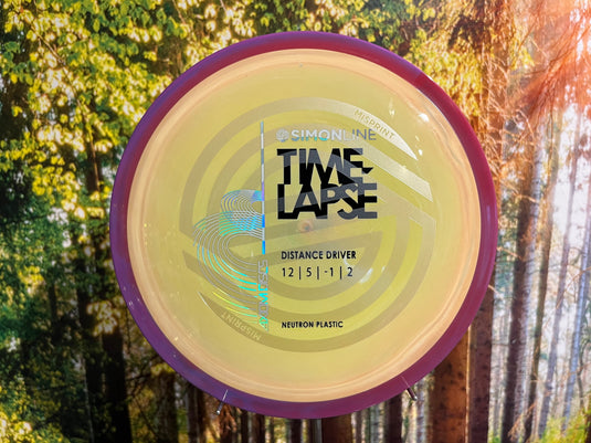 Time-Lapse Neutron Retooled<br>Misprint