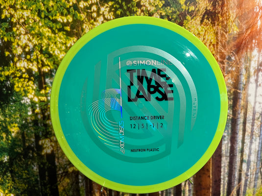 Time-Lapse Neutron Retooled<br>Misprint