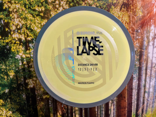 Time-Lapse Neutron Retooled<br>Misprint