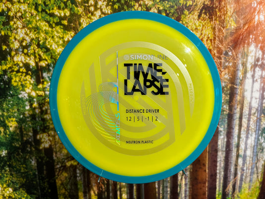 Time-Lapse Neutron Retooled<br>Misprint