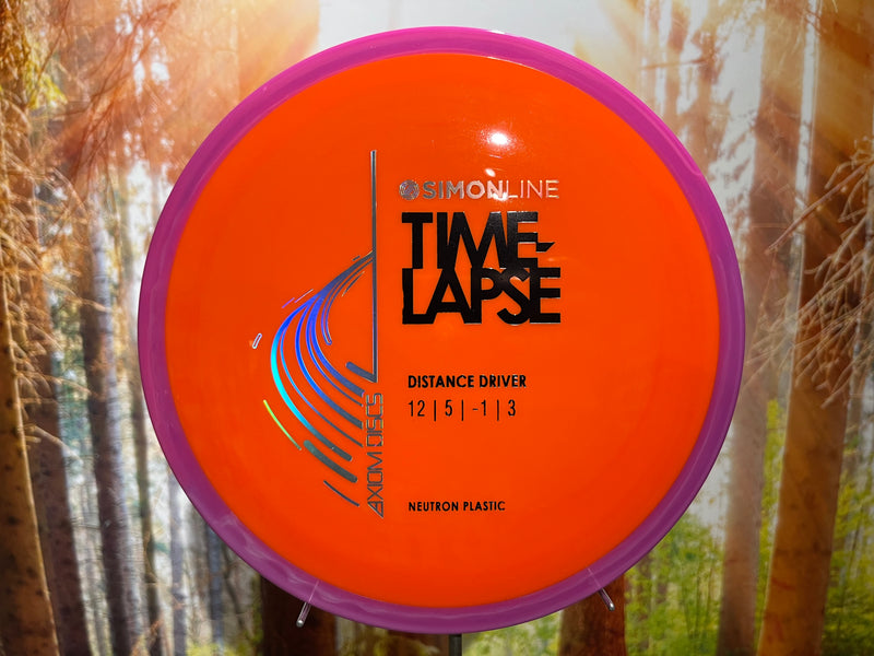 Indlæs billede i Gallery Viewer, Time-Lapse Neutron&lt;br&gt;12 | 5 | -1 | 3
