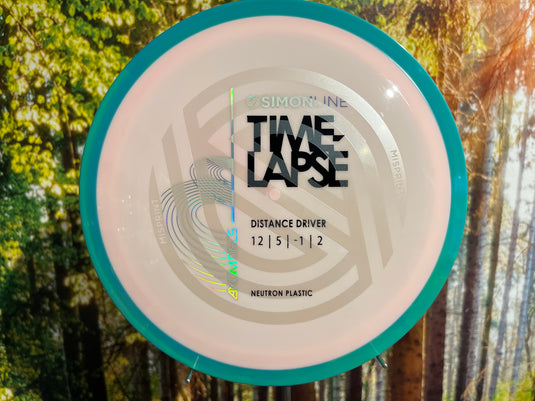 Time-Lapse Neutron Retooled<br>Misprint