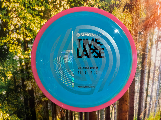 Time-Lapse Neutron Retooled<br>Misprint