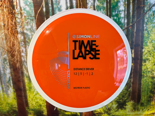 Time-Lapse Neutron Retooled<br>12 | 5 | -1 | 2