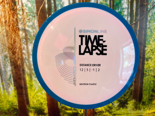 Time-Lapse Neutron Retooled<br>12 | 5 | -1 | 2