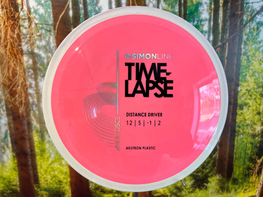 Time-Lapse Neutron Retooled<br>12 | 5 | -1 | 2