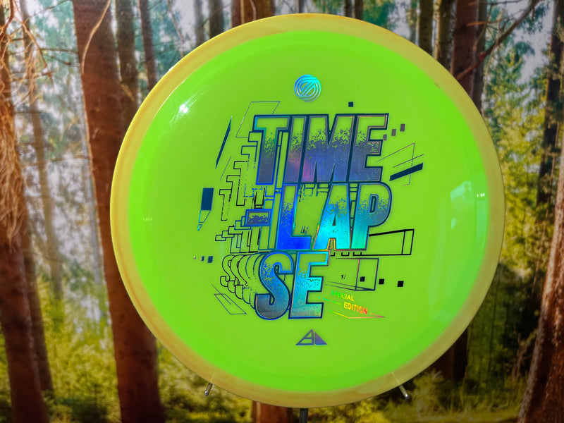 Indlæs billede i Gallery Viewer, Time-Lapse Neutron SE Retool&lt;br&gt;12 | 5 | -1 | 3
