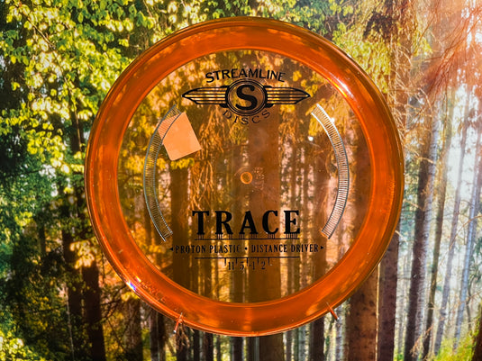 Trace Proton<br>11| 5| -1| 2