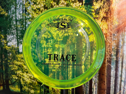 Trace Proton