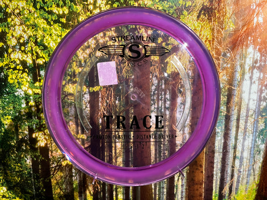 Trace Proton<br>11| 5| -1| 2