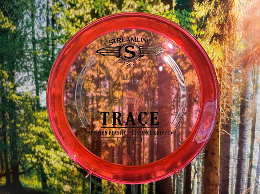 Trace Proton